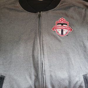 Toronto FC Jacket/Zip up